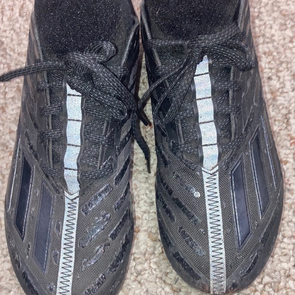 adidas adimoji cleats ice